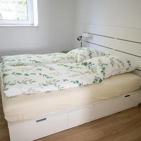 Thalmuehle Aparthotel Meisdorf Room photo