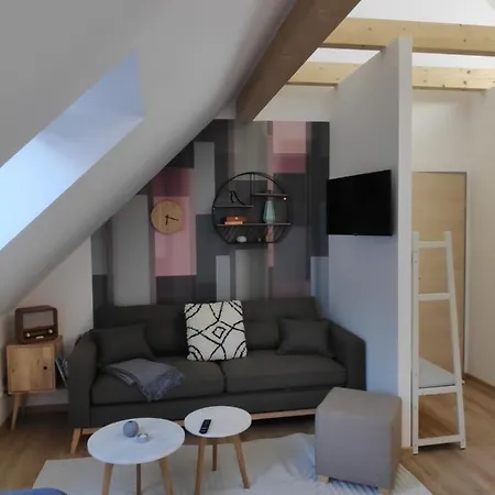 Thalmuehle Aparthotel Meisdorf Room photo
