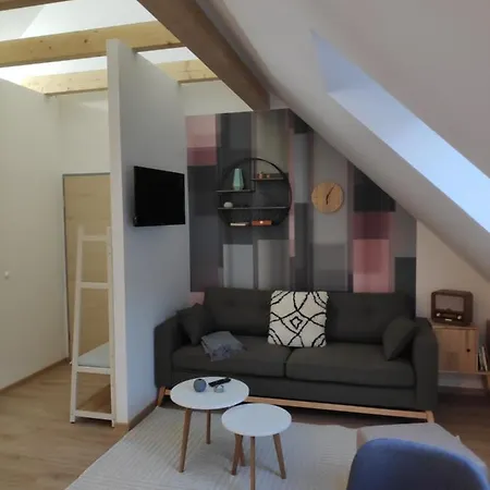 Thalmuehle Aparthotel Meisdorf Room photo
