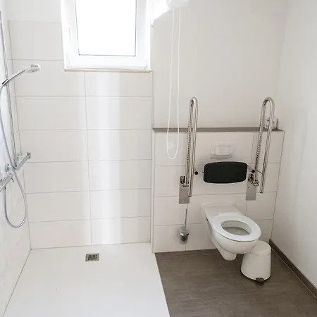 Thalmuehle Aparthotel Meisdorf Room photo