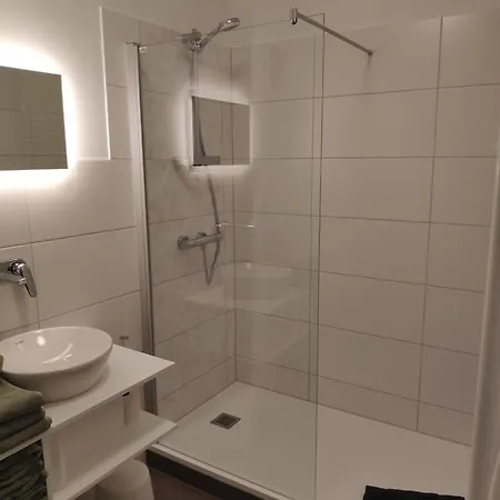 Thalmuehle Aparthotel Meisdorf Room photo