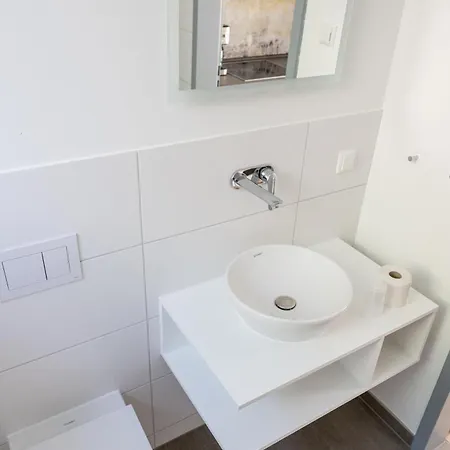 Thalmuehle Aparthotel Meisdorf Room photo