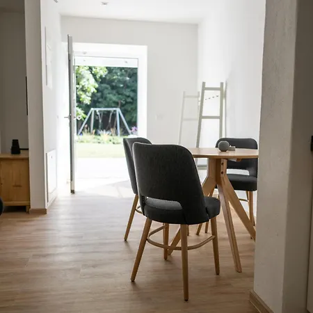 Thalmuehle Aparthotel Meisdorf Room photo