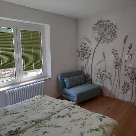 Thalmuehle Aparthotel Meisdorf Room photo