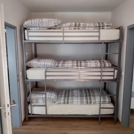 Thalmuehle Aparthotel Meisdorf Room photo