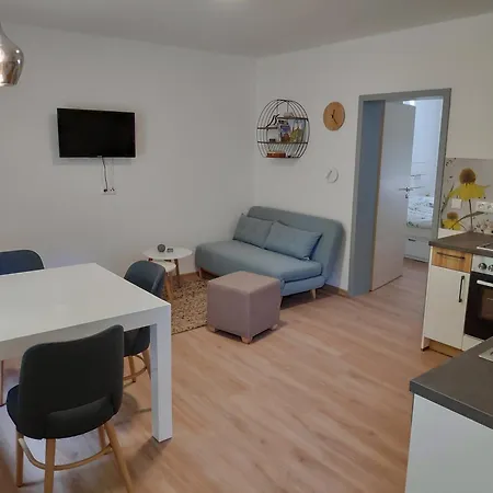 Thalmuehle Aparthotel Meisdorf Room photo