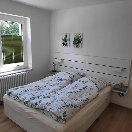 Thalmuehle Aparthotel Meisdorf Room photo