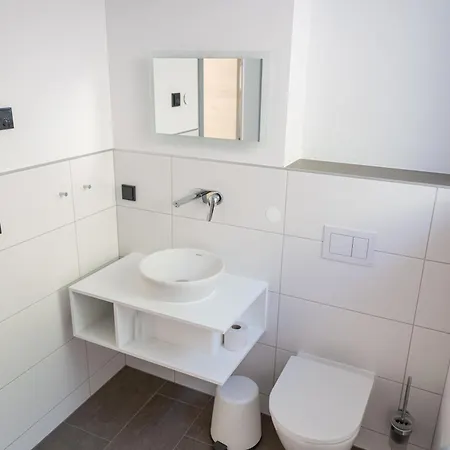 Thalmuehle Aparthotel Meisdorf Room photo