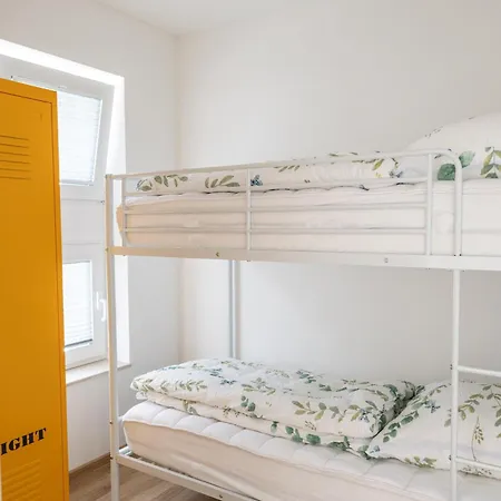 Thalmuehle Aparthotel Meisdorf Room photo