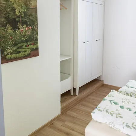 Thalmuehle Aparthotel Meisdorf Room photo