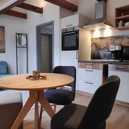 Thalmuehle Aparthotel Meisdorf Room photo