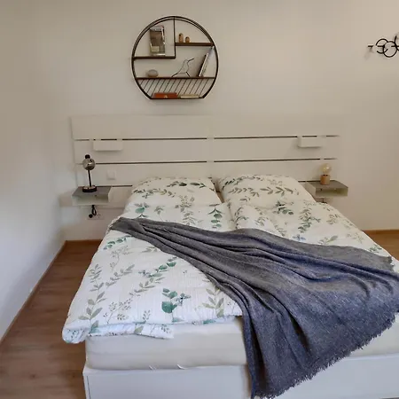 Thalmuehle Aparthotel Meisdorf Room photo