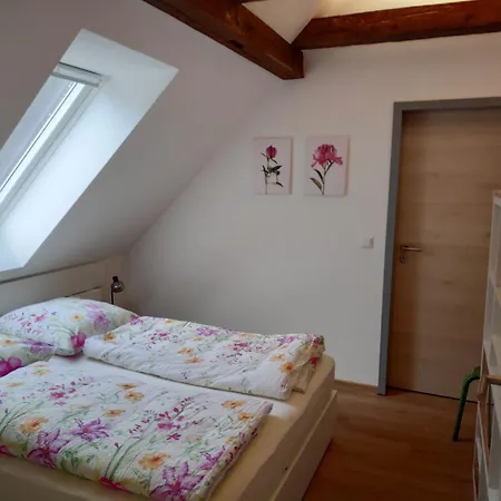 Thalmuehle Aparthotel Meisdorf Room photo
