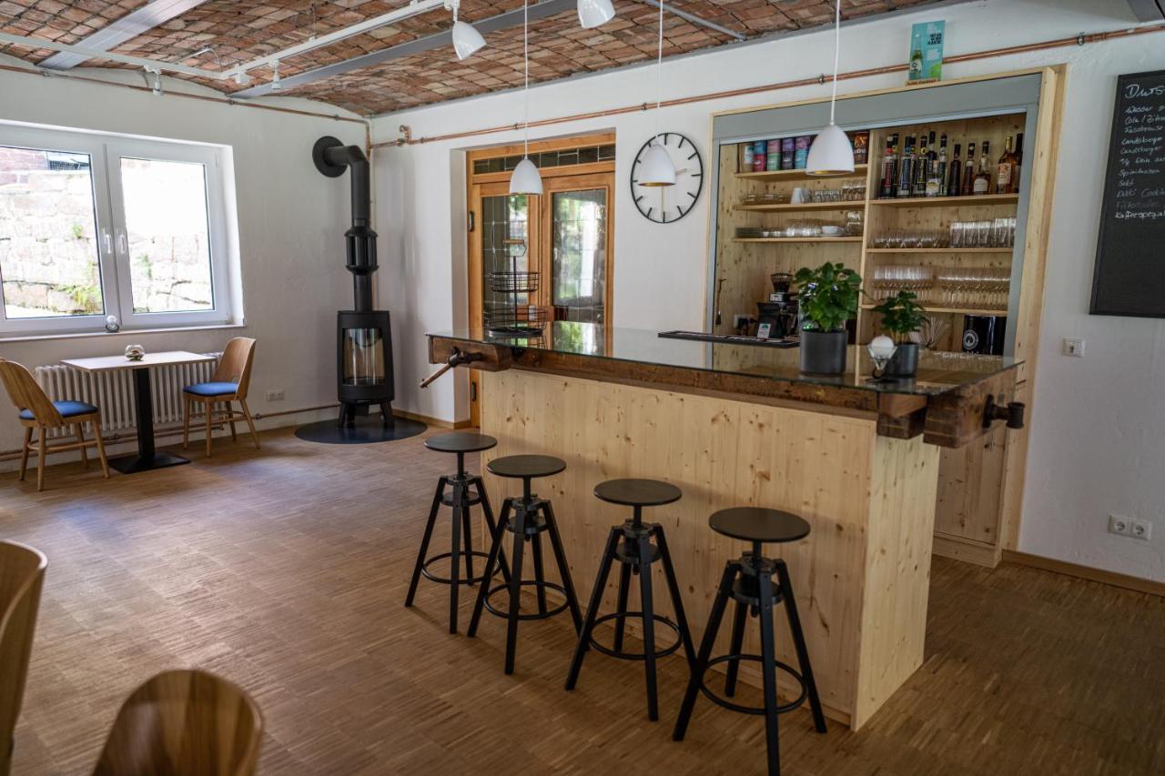 Thalmuehle Aparthotel *