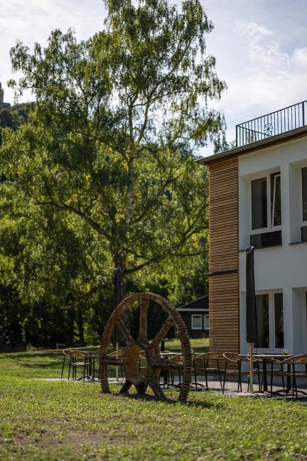 Aparthotel Thalmuehle