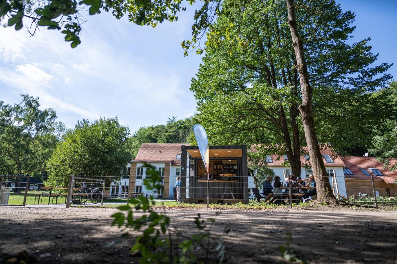 Aparthotel Thalmühle *