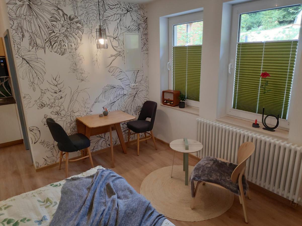 Aparthotel Thalmuehle