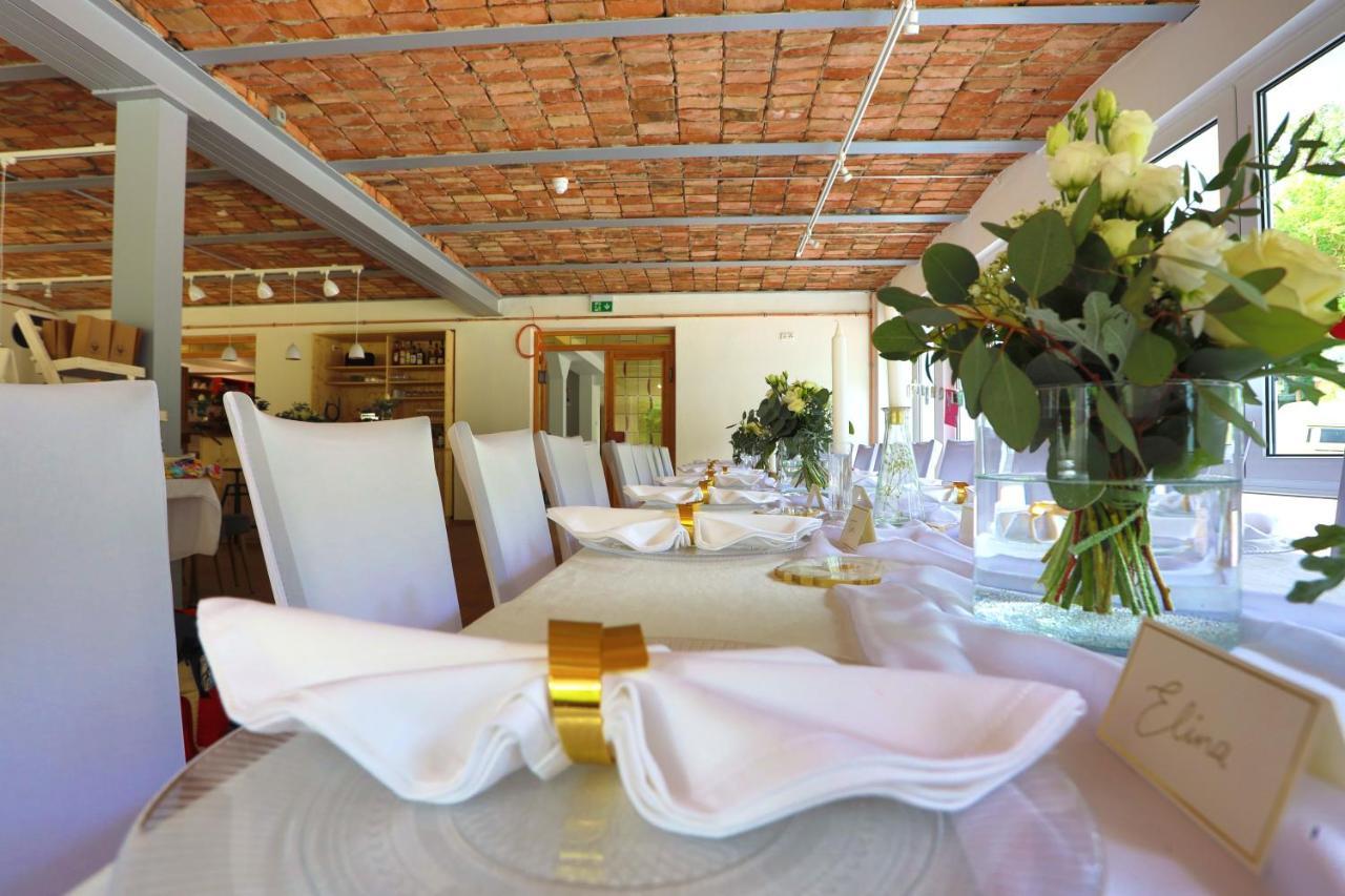 Thalmuehle Aparthotel Meisdorf