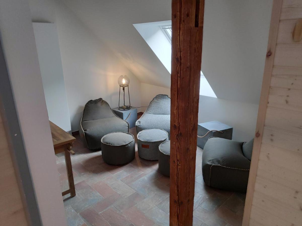 Aparthotel Thalmühle *