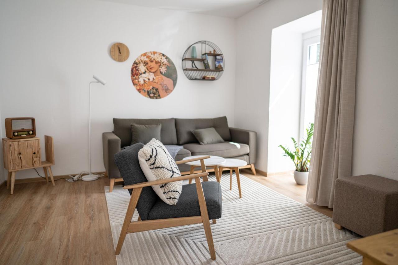 Aparthotel Thalmuehle Meisdorf