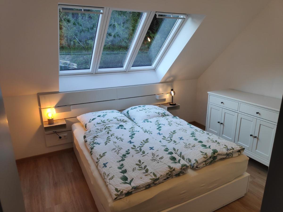Aparthotel Thalmuehle
