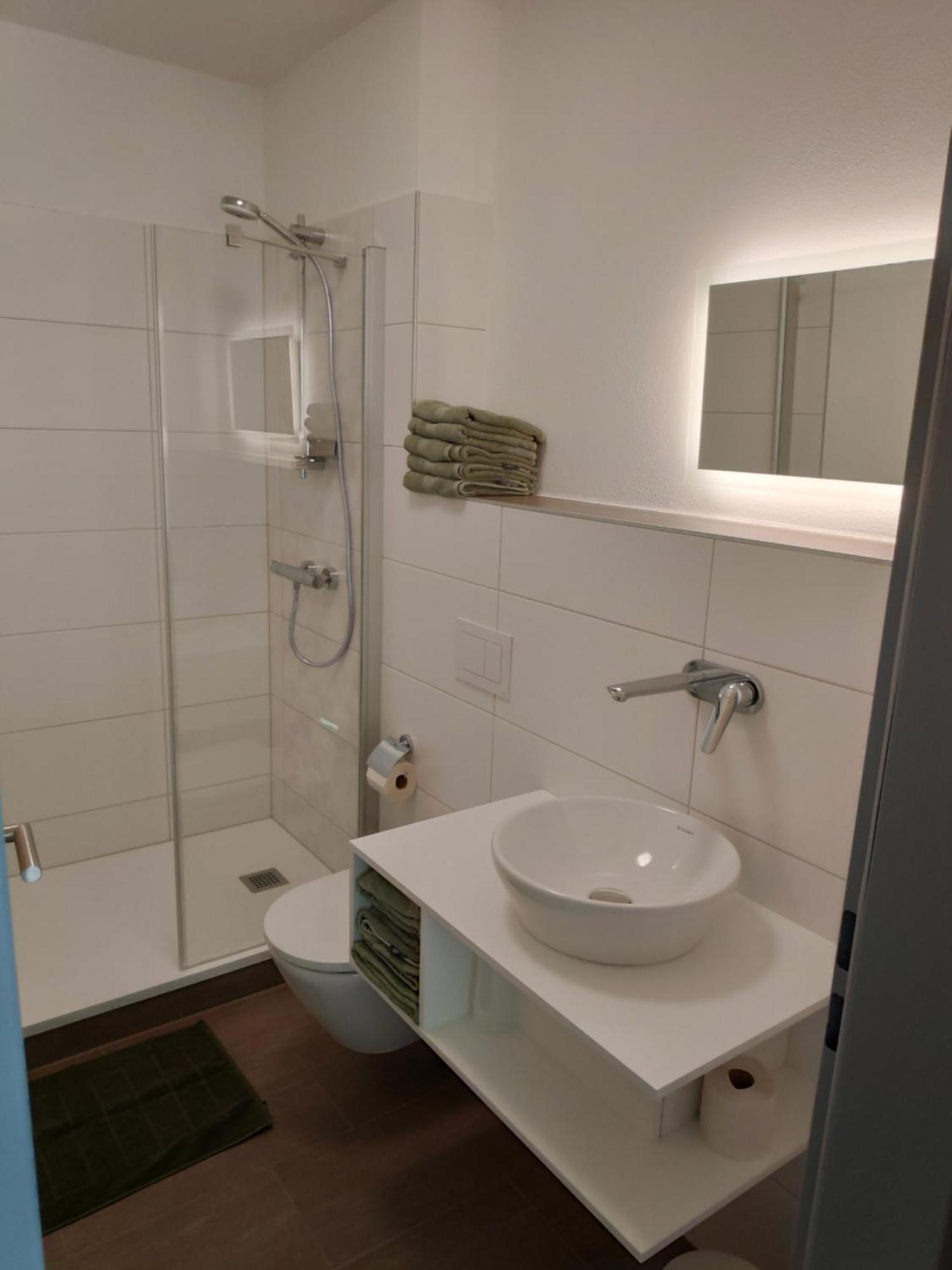 Thalmühle Aparthotel *