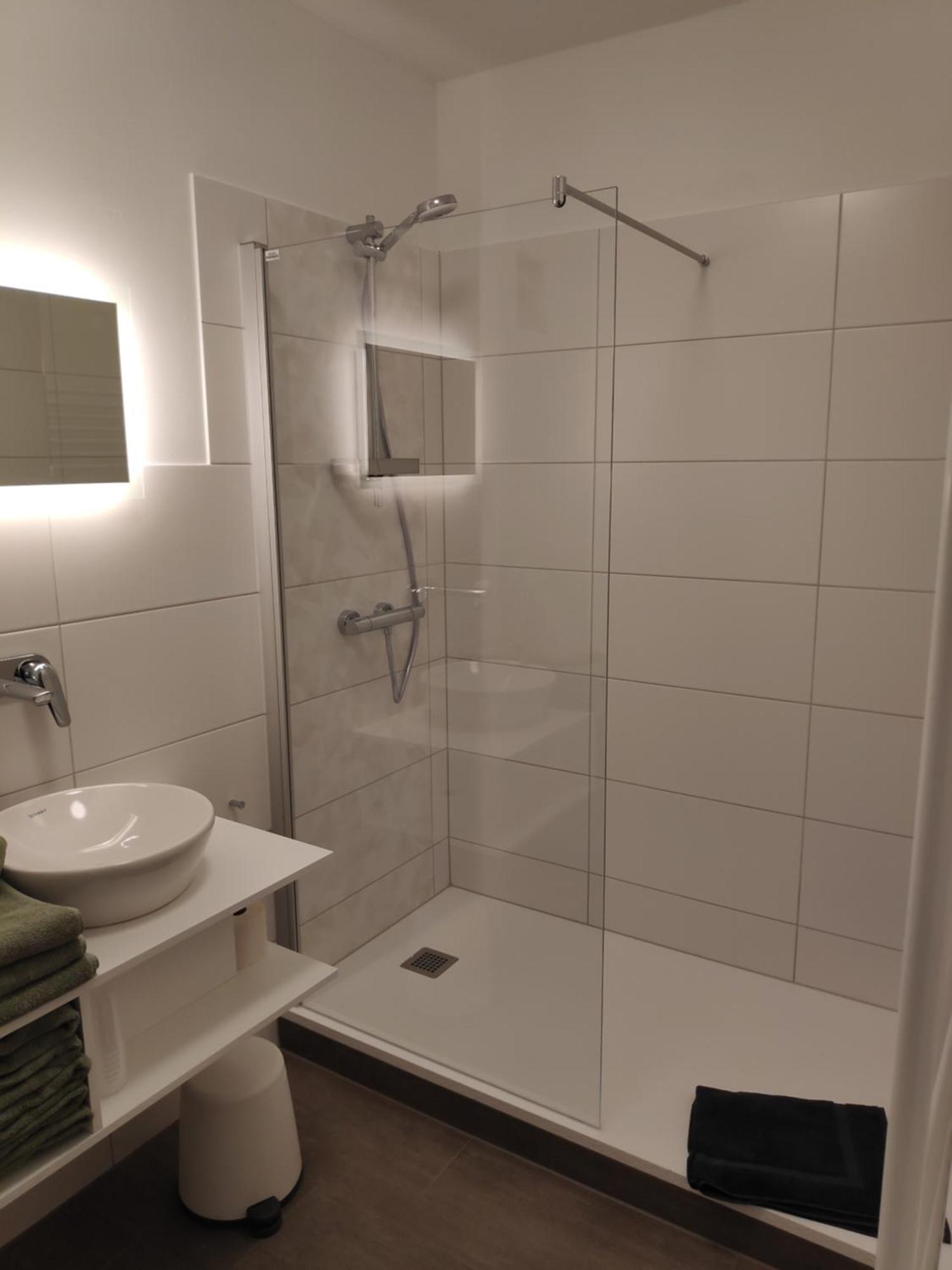 Thalmuehle Aparthotel Meisdorf