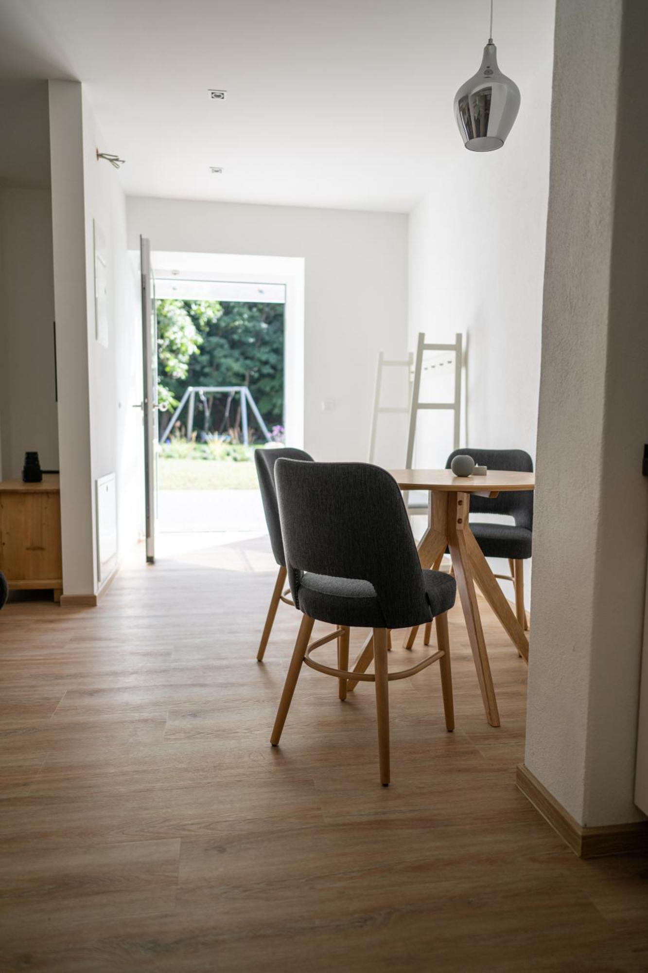 Thalmuehle Aparthotel Meisdorf