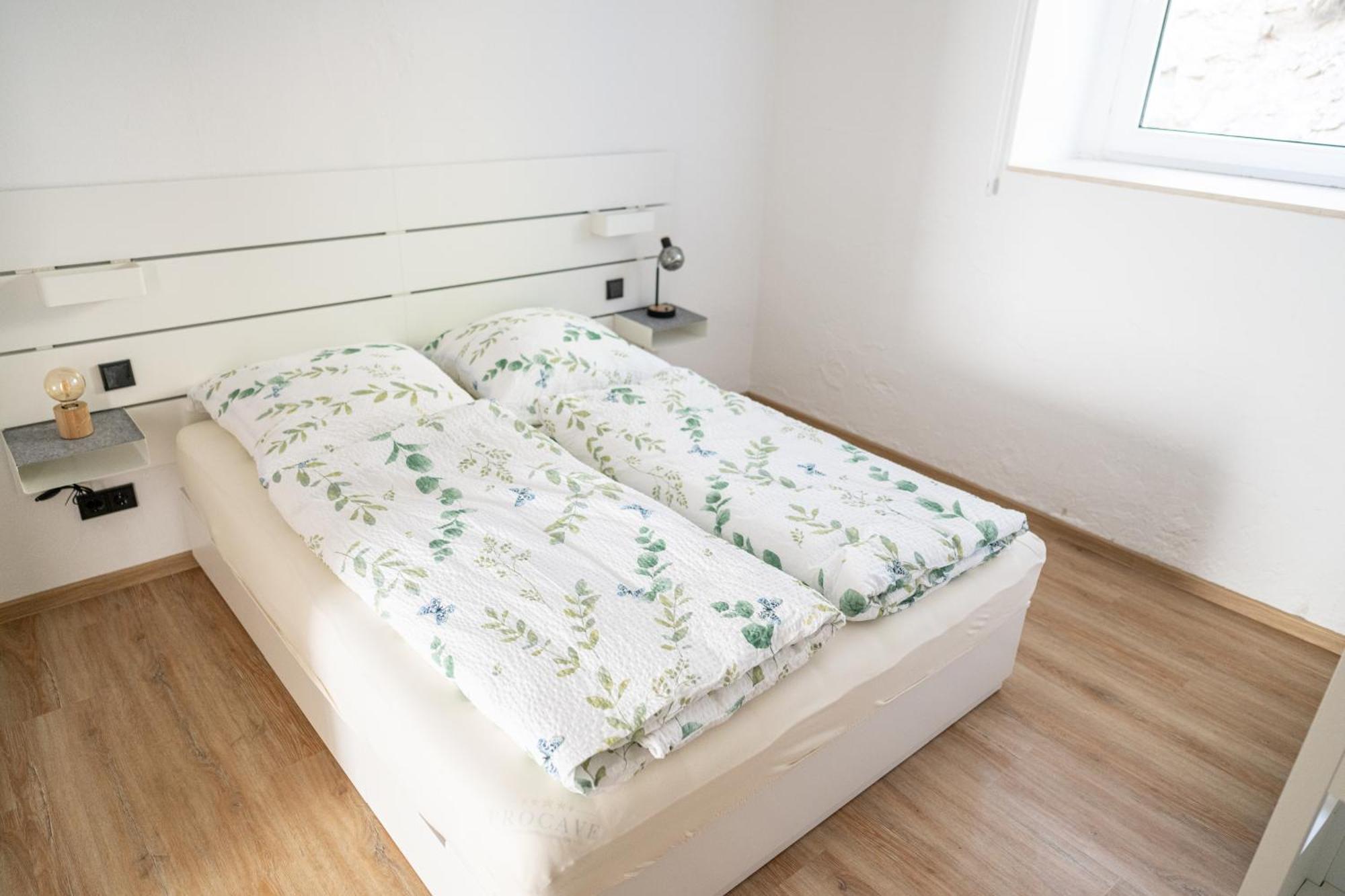 Thalmuehle Aparthotel