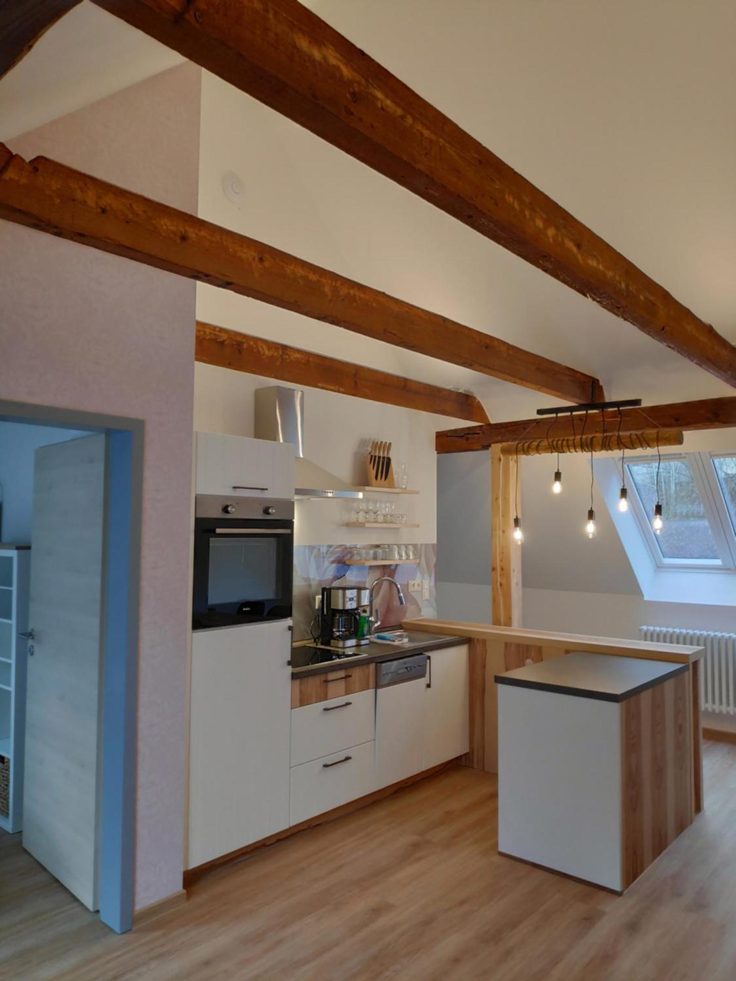 Thalmuehle Aparthotel *