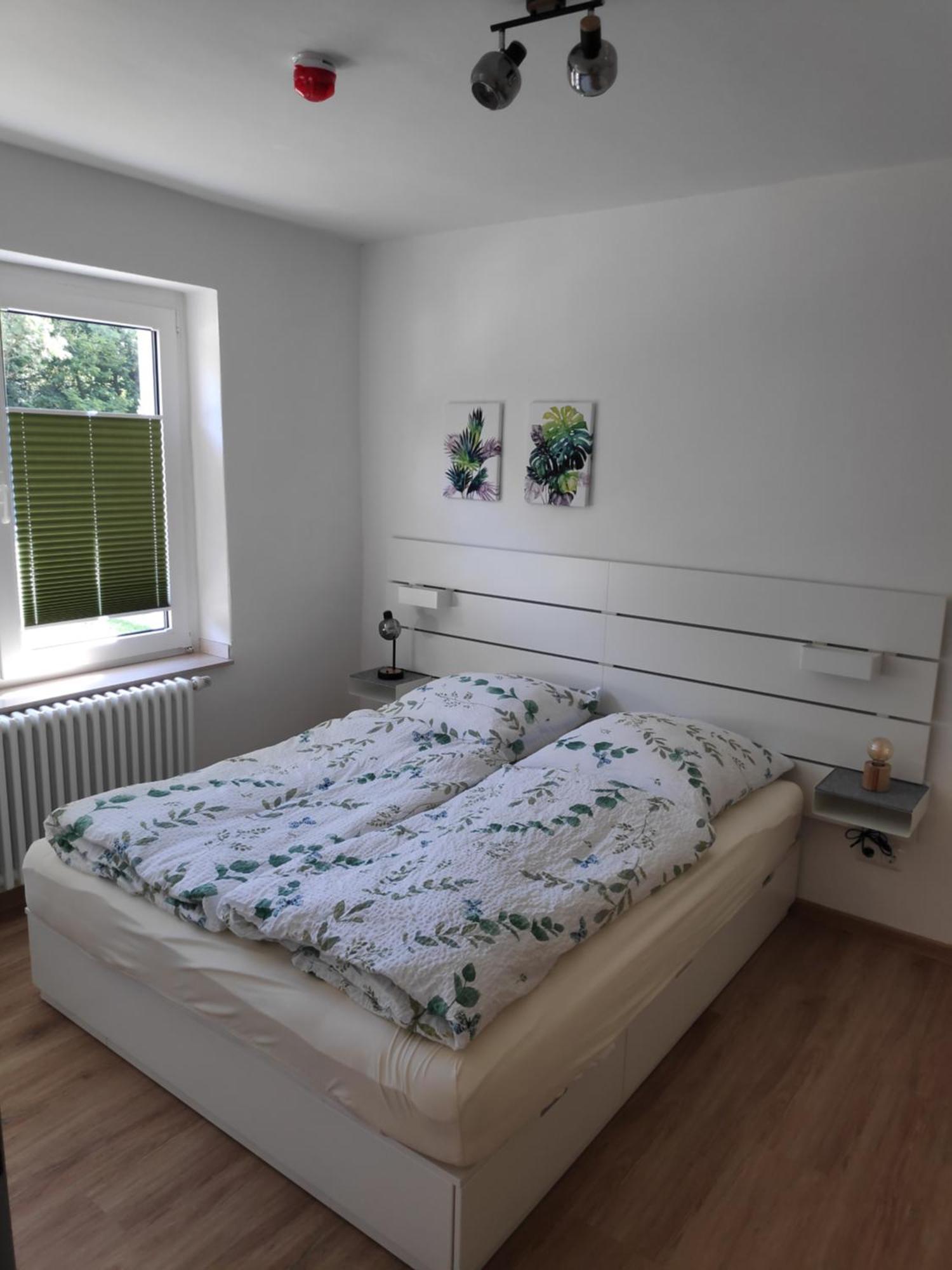 Thalmühle Aparthotel Meisdorf