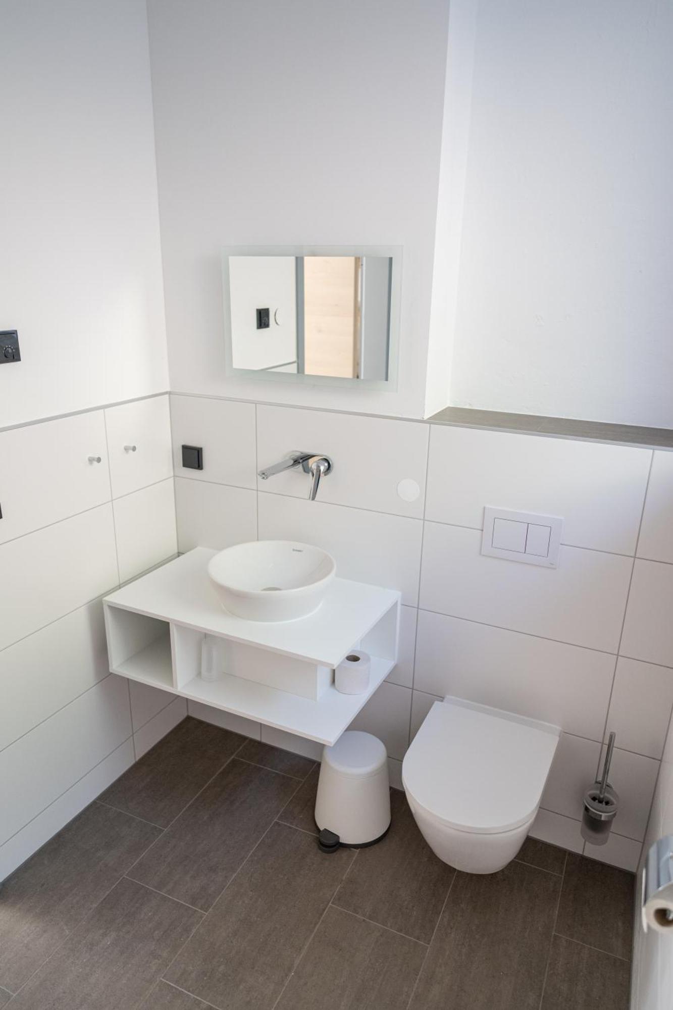 Aparthotel Thalmuehle Meisdorf