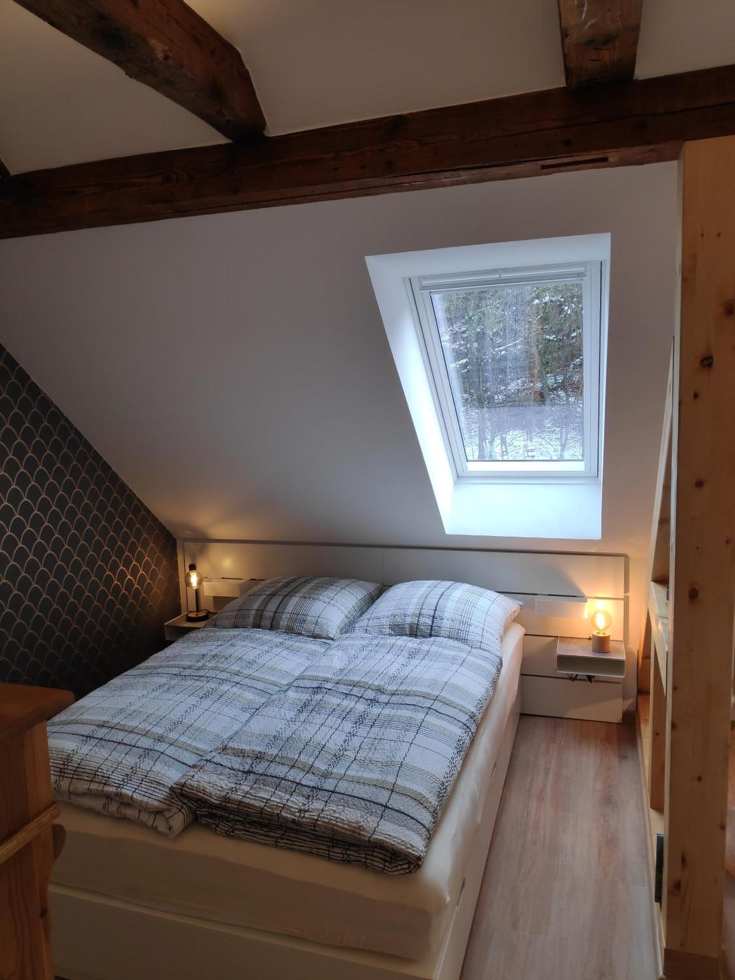 Aparthotel Thalmühle Meisdorf