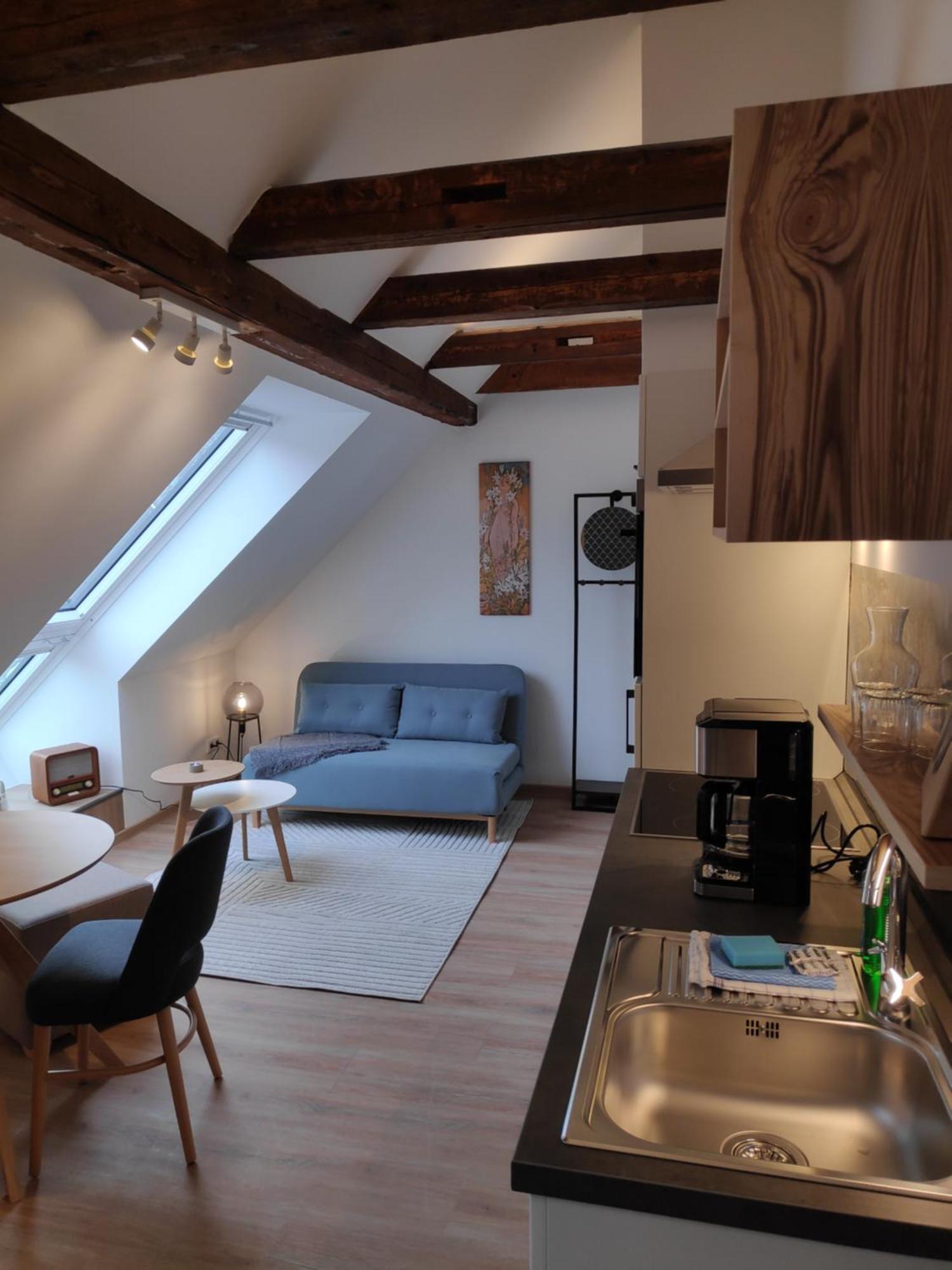 Aparthotel Thalmühle