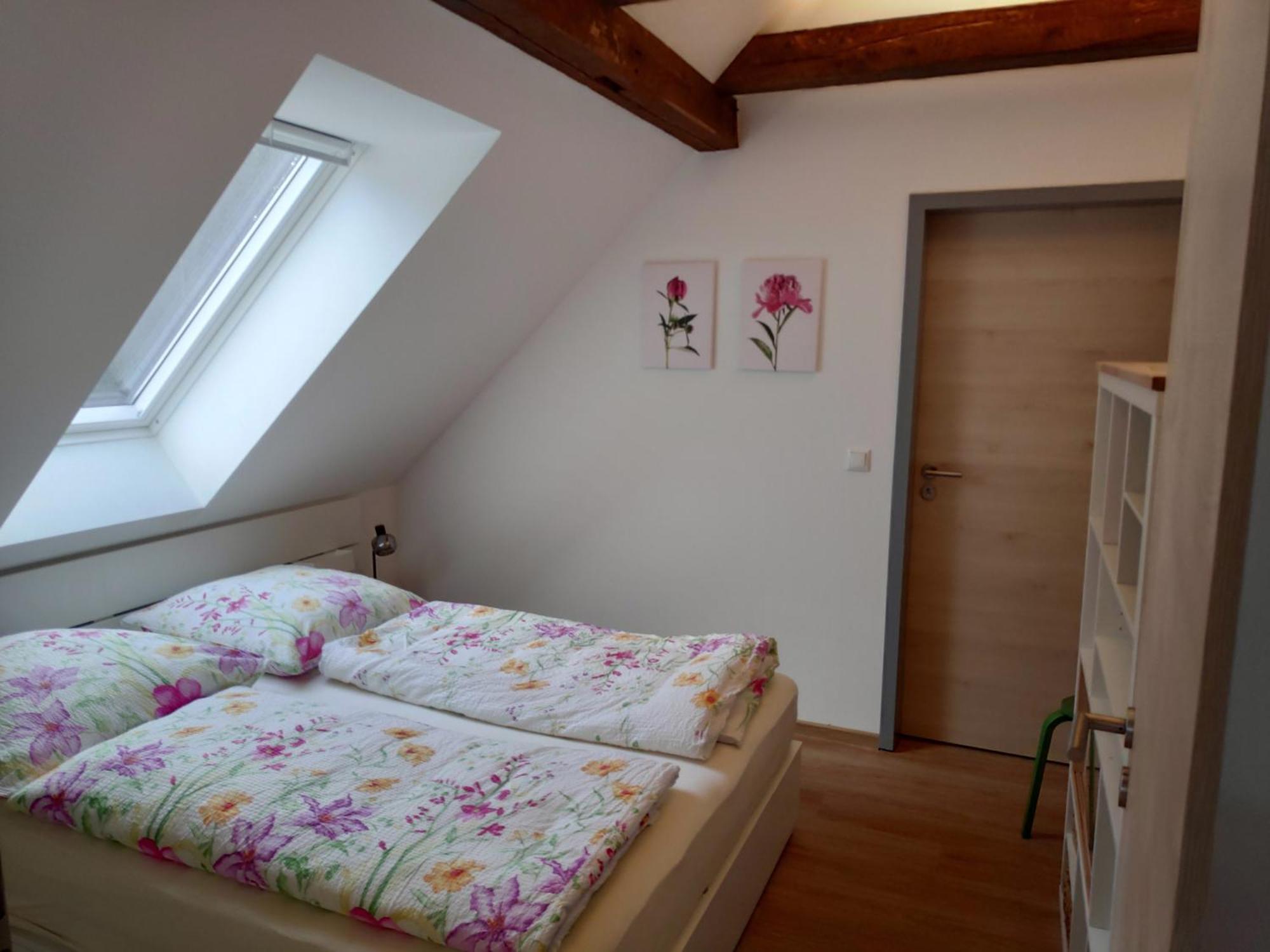 Aparthotel Thalmuehle